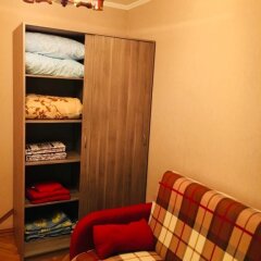 Гостиница Metro Shodnenskaya Apartments в Москве отзывы, цены и фото номеров - забронировать гостиницу Metro Shodnenskaya Apartments онлайн Москва комната для гостей