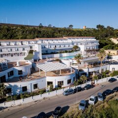 Hotel Pedraladda Кастельсардо фото 5