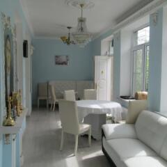 Отель Artush & Raisa B&B Армения, Гюмри - 1 отзыв об отеле, цены и фото номеров - забронировать отель Artush & Raisa B&B онлайн комната для гостей фото 4
