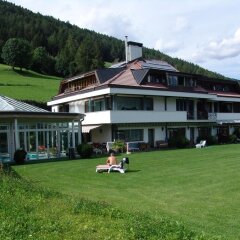 Отель B&B Villa Pattis Випитено помещение для мероприятий