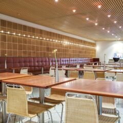 Best Western Plus Hotel City Copenhagen Копенгаген питание