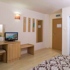 Karlovo Hotel удобства в номере фото 5