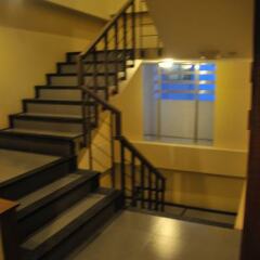 Cebu R Hotel - Capitol спортивное сооружение