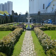 Гостиница Узкое Москва фото 6