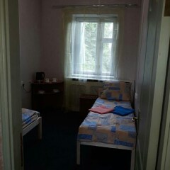 Hostel Your House Санкт-Петербург удобства в номере