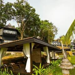 Отель Beyond Resort Krabi городской автобус