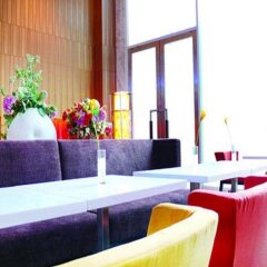 Отель CITICHIC Sukhumvit 13 Bangkok by Compass Hospitality питание