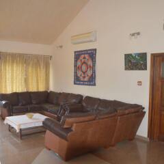 Отель Elmina Bay Resort комната для гостей фото 2