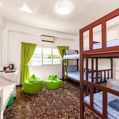 Art Hotel Chaweng Beach детские мероприятия фото 2