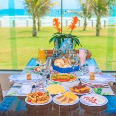 Отель Best Western Plus Vivá Porto de Galinhas питание фото 3