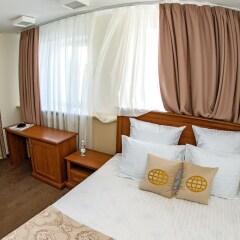 Menshikov Boutique Hotel Москва удобства в номере