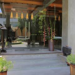Отель Malisa Villa Suites фото 15