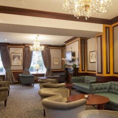 Отель Grange Langham Court интерьер отеля