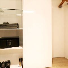 Отель Thomas Myeongdong Южная Корея, Сеул - отзывы, цены и фото номеров - забронировать отель Thomas Myeongdong онлайн сейф в номере