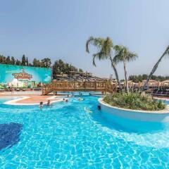 Отель Atlantique Holiday Club - All Inclusive Кушадасы бассейн фото 3