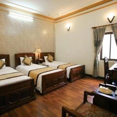 Отель Prince Hotel Вьетнам, Ханой - отзывы, цены и фото номеров - забронировать отель Prince Hotel онлайн комната для гостей фото 2