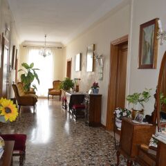 Отель Casa Favaretto Италия, Венеция - 1 отзыв об отеле, цены и фото номеров - забронировать отель Casa Favaretto онлайн интерьер отеля фото 2
