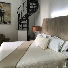Hotel Edicion Uno Гвадалахара фото 14