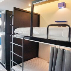 Отель BearPacker Patong Hostel Таиланд, Патонг - отзывы, цены и фото номеров - забронировать отель BearPacker Patong Hostel онлайн детские мероприятия фото 3