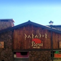 Отель Parador St Cruz Мексика, Креэль - отзывы, цены и фото номеров - забронировать отель Parador St Cruz онлайн фото 2