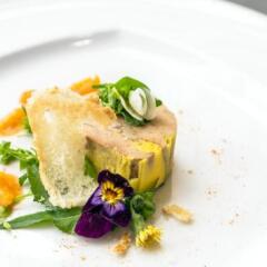 Hotel Goldene Rose Силандро фото 3