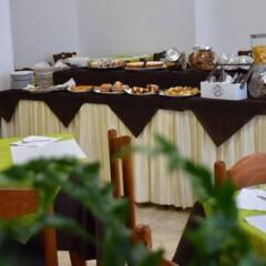Oxford Hotel Римини помещение для мероприятий фото 2