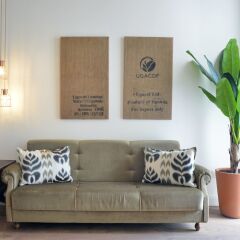 Апартаменты Spot Apartments Casa Januario Порту комната для гостей фото 5