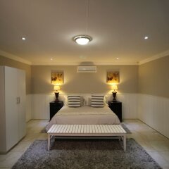 House on Olof Palme in Windhoek, Namibia from 141$, photos, reviews - zenhotels.com guestroom photo 2