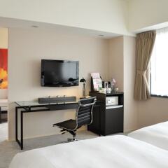 Caesar Park Hotel Taipei удобства в номере
