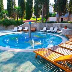 Парк-отель Porto Mare детские мероприятия фото 2