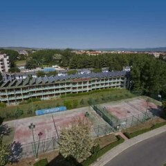 Отель Parkhotel Continental фото 3