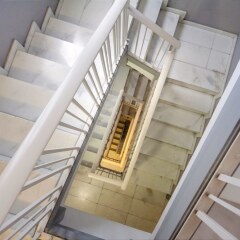 Апартаменты MH Apartments Sant Pau интерьер отеля
