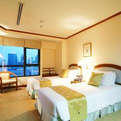 Grand Diamond Suites Hotel 4* Люкс с различными типами кроватей фото 10