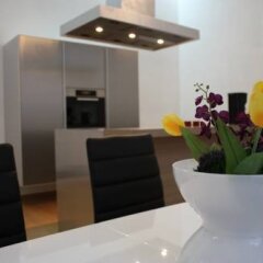 Апартаменты Govienna Luxury City Apartments Вена фото 6