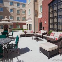 Отель Staybridge Suites Sacramento Airport Natomas фото 4