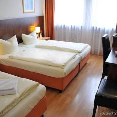 Hotel Italia комната для гостей фото 2