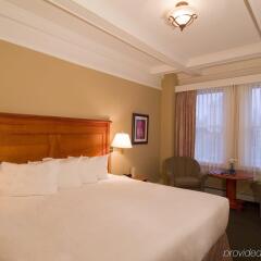 Отель The Sylvia Hotel Канада, Ванкувер - отзывы, цены и фото номеров - забронировать отель The Sylvia Hotel онлайн комната для гостей фото 2
