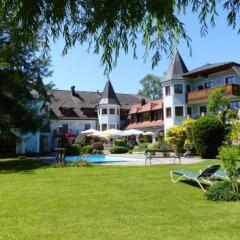 Gasthof Hotel Doktorwirt Зальцбург