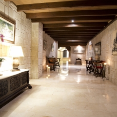 Hotel Bon Sol интерьер отеля фото 3