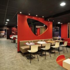 Отель ibis Lille Centre Gares питание фото 2