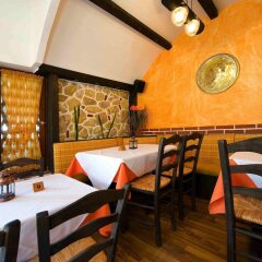 Lydia Hotel спа