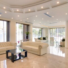 Athens Avenue Hotel интерьер отеля