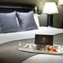Kensington Hotel Yoido в номере