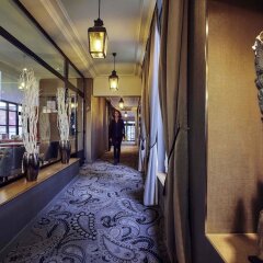 Отель Mercure Paris Tour Eiffel Grenelle Париж фото 6