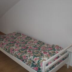 Отель Flat In Genova Италия, Генуя - отзывы, цены и фото номеров - забронировать отель Flat In Genova онлайн комната для гостей фото 3