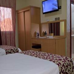 Al Salam Inn Hotel Suites удобства в номере фото 3
