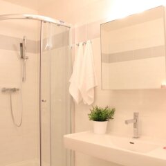 Апартаменты Mh Apartments Central Prague Прага ванная фото 2