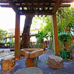 Отель Gulangyu Yunpin Garden Hotel Китай, Сямынь - отзывы, цены и фото номеров - забронировать отель Gulangyu Yunpin Garden Hotel онлайн