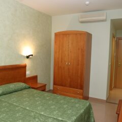 Hotel Fonda Neus комната для гостей фото 2