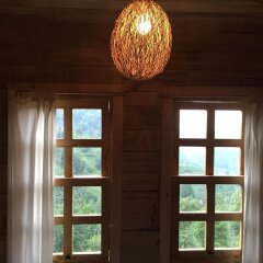 Отель Bageni Pansiyon Артвин фото 6